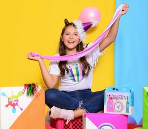 Fiesta de slime en medellin, regalos para fiestas infantiles, juegos y juguetes medellin