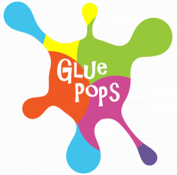 GLUEPOPS JUGUETERIA