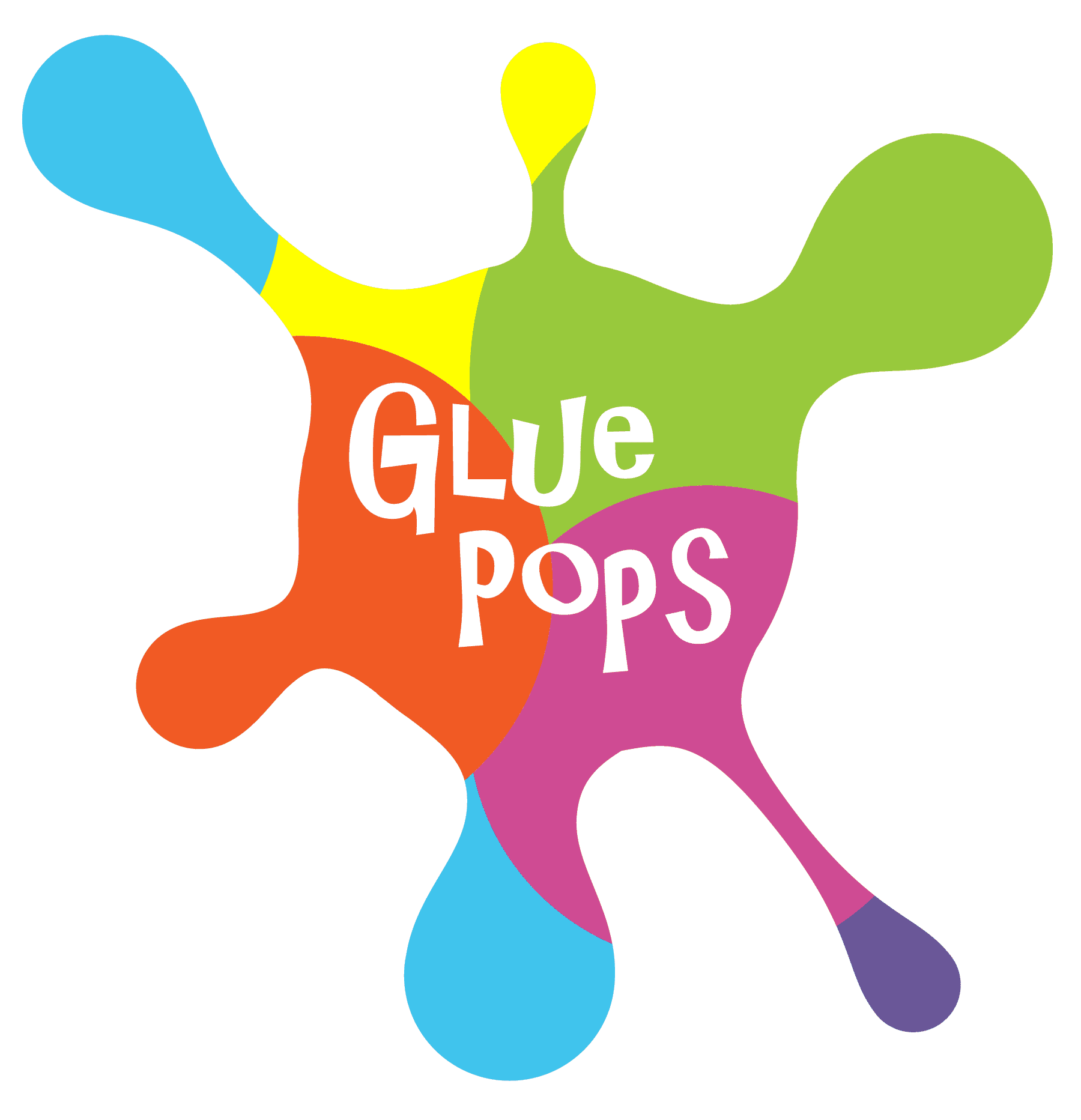 GLUEPOPS JUGUETERIA