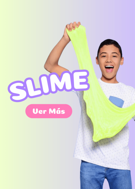 SLIME COLOMBIA SLIME MEDELLIN