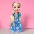 Elsa frozen muñeca que canta