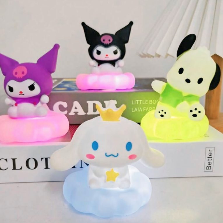 Productos Sanrio colombia