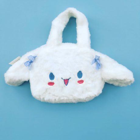 Cinnamoroll bolso