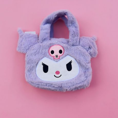 Bolso de Kuromy