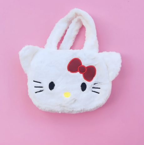 Bolso hello kitty