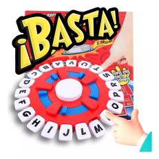 Juego Basta