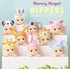 Sonny Angel Hippers